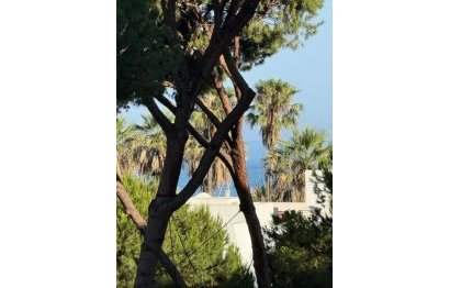 Resale - Apartment - Middle Floor Apartment - Marbella - Puerto Banús