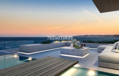 Reventa - Apartment - Middle Floor Apartment - Estepona - Estepona Centro