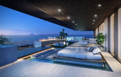 Reventa - Apartment - Middle Floor Apartment - Estepona - Estepona Centro