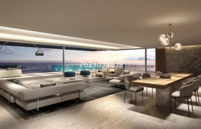 Reventa - Apartment - Middle Floor Apartment - Estepona - Estepona Centro