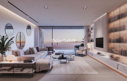 Reventa - Apartment - Middle Floor Apartment - Estepona - Estepona Centro