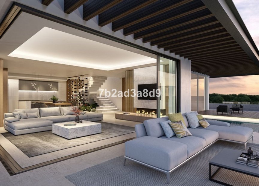 Reventa - Apartment - Middle Floor Apartment - Estepona - Estepona Centro