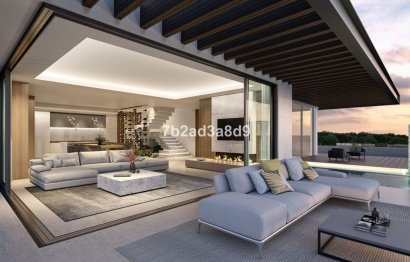 Reventa - Apartment - Middle Floor Apartment - Estepona - Estepona Centro