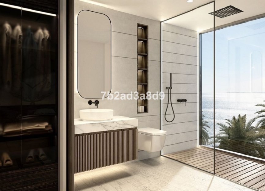 Reventa - Apartment - Middle Floor Apartment - Estepona - Estepona Centro