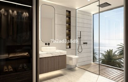 Reventa - Apartment - Middle Floor Apartment - Estepona - Estepona Centro