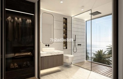 Reventa - Apartment - Middle Floor Apartment - Estepona - Estepona Centro