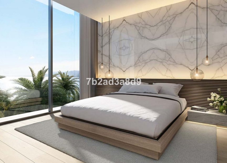 Reventa - Apartment - Middle Floor Apartment - Estepona - Estepona Centro