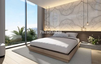 Reventa - Apartment - Middle Floor Apartment - Estepona - Estepona Centro