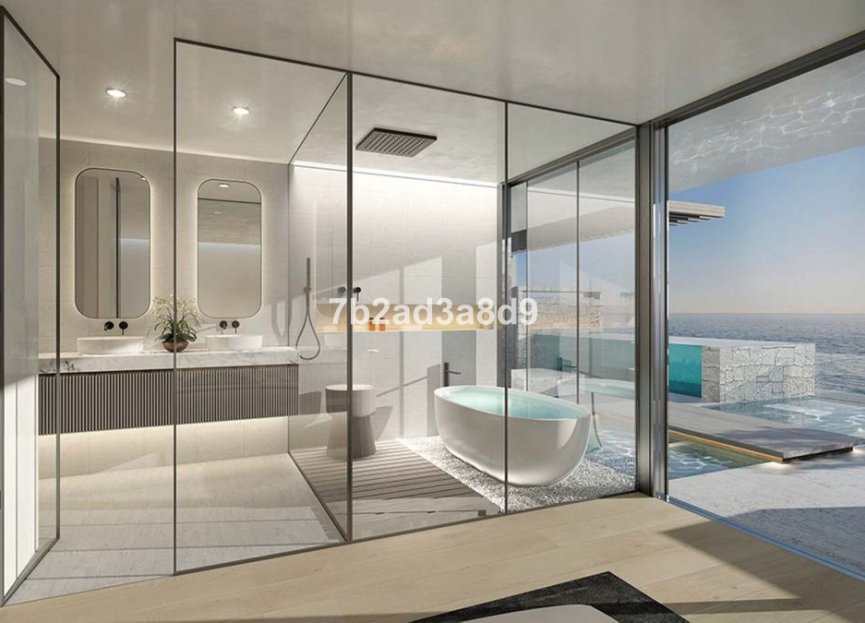 Reventa - Apartment - Middle Floor Apartment - Estepona - Estepona Centro