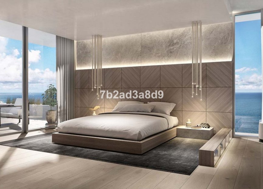 Reventa - Apartment - Middle Floor Apartment - Estepona - Estepona Centro