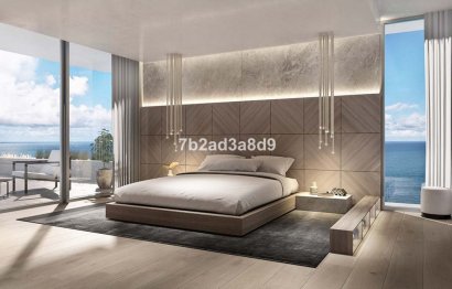 Reventa - Apartment - Middle Floor Apartment - Estepona - Estepona Centro