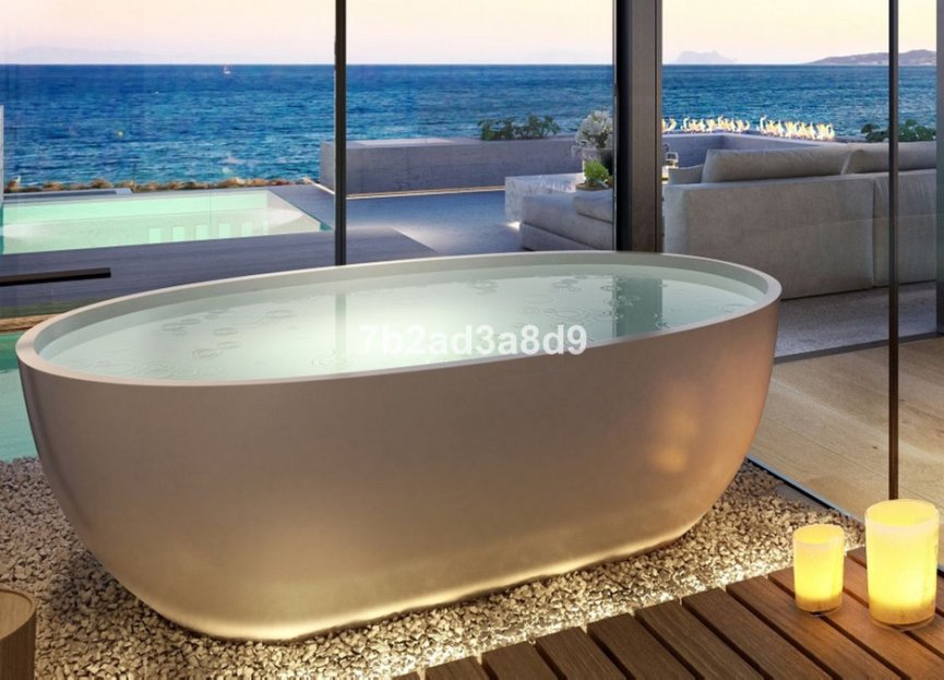 Reventa - Apartment - Middle Floor Apartment - Estepona - Estepona Centro