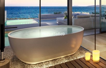 Reventa - Apartment - Middle Floor Apartment - Estepona - Estepona Centro