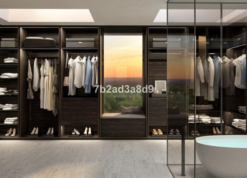 Reventa - Apartment - Middle Floor Apartment - Estepona - Estepona Centro