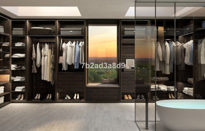 Reventa - Apartment - Middle Floor Apartment - Estepona - Estepona Centro