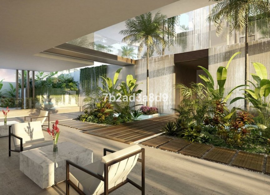 Reventa - Apartment - Middle Floor Apartment - Estepona - Estepona Centro