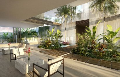 Reventa - Apartment - Middle Floor Apartment - Estepona - Estepona Centro