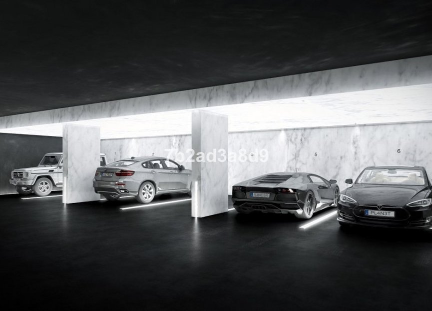 Reventa - Apartment - Middle Floor Apartment - Estepona - Estepona Centro