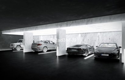 Reventa - Apartment - Middle Floor Apartment - Estepona - Estepona Centro