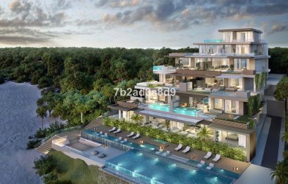 Reventa - Apartment - Middle Floor Apartment - Estepona - Estepona Centro