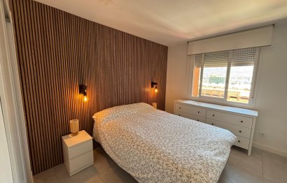 Resale - Apartment - Middle Floor Apartment - Fuengirola - Fuengirola Centro