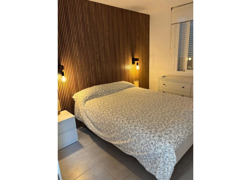 Resale - Apartment - Middle Floor Apartment - Fuengirola - Fuengirola Centro