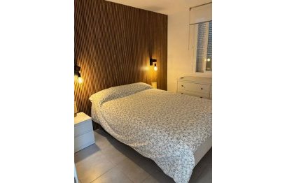 Resale - Apartment - Middle Floor Apartment - Fuengirola - Fuengirola Centro