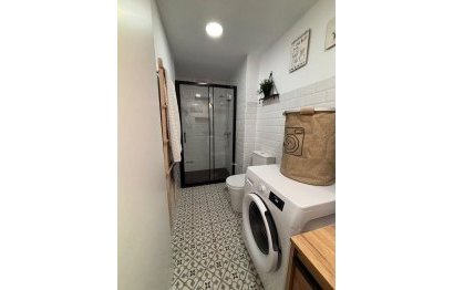 Resale - Apartment - Middle Floor Apartment - Fuengirola - Fuengirola Centro