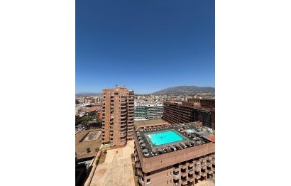Resale - Apartment - Middle Floor Apartment - Fuengirola - Fuengirola Centro