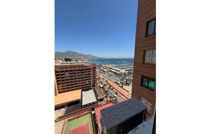 Resale - Apartment - Middle Floor Apartment - Fuengirola - Fuengirola Centro