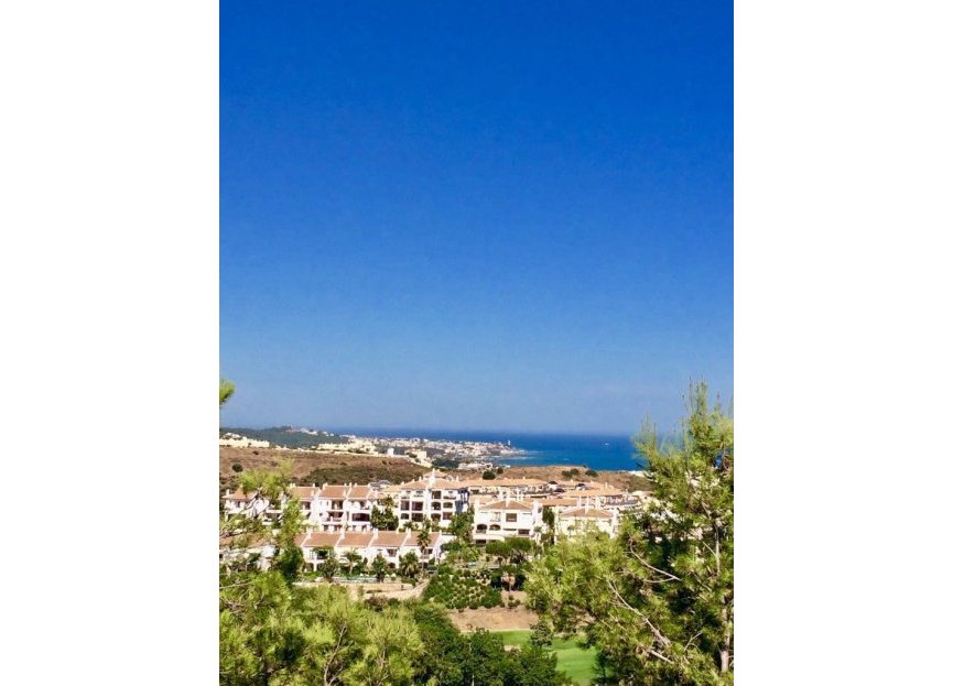 Resale - Apartment - Ground Floor Apartment - Mijas - Miraflores