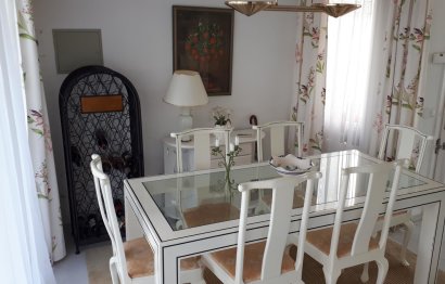 Resale - House - Semi-Detached House - Mijas - Miraflores