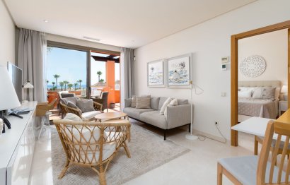 Reventa - Apartment - Penthouse - Estepona - New Golden Mile
