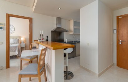 Reventa - Apartment - Penthouse - Estepona - New Golden Mile