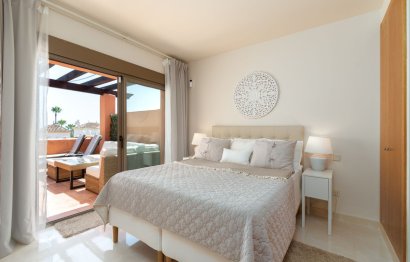 Reventa - Apartment - Penthouse - Estepona - New Golden Mile