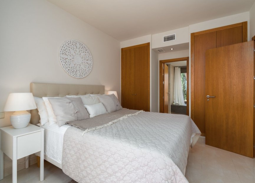 Reventa - Apartment - Penthouse - Estepona - New Golden Mile