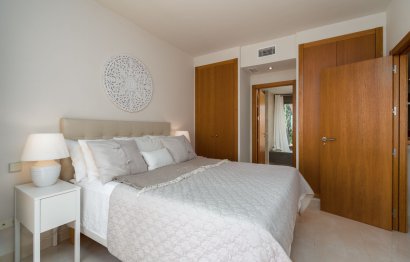 Reventa - Apartment - Penthouse - Estepona - New Golden Mile