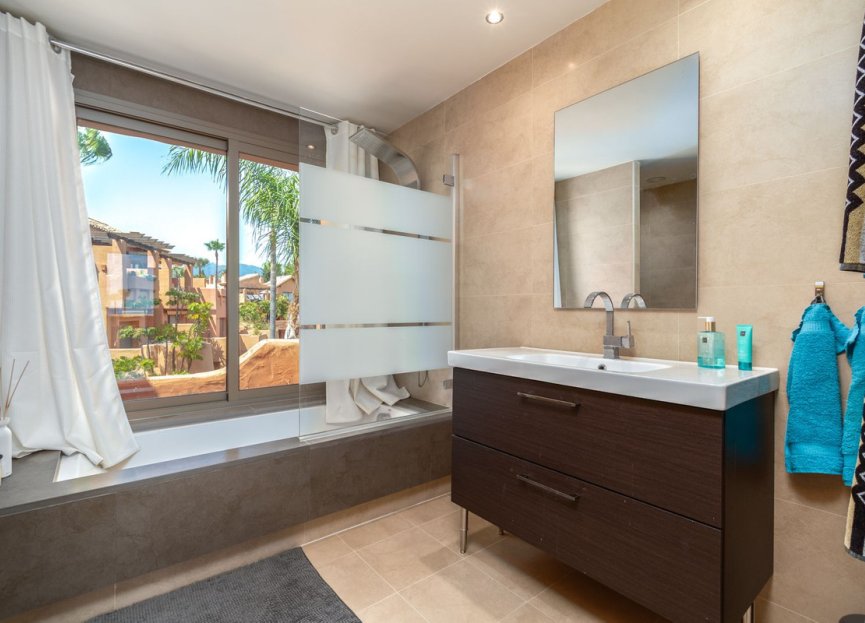 Reventa - Apartment - Penthouse - Estepona - New Golden Mile