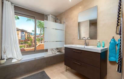 Reventa - Apartment - Penthouse - Estepona - New Golden Mile