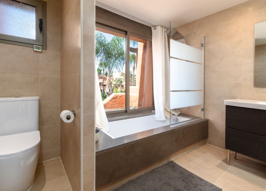 Reventa - Apartment - Penthouse - Estepona - New Golden Mile