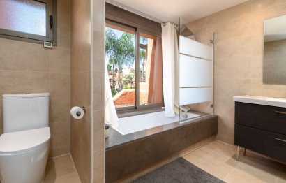 Reventa - Apartment - Penthouse - Estepona - New Golden Mile