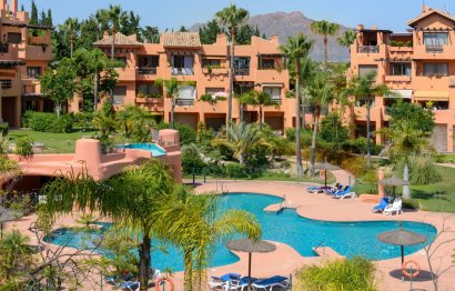 Reventa - Apartment - Penthouse - Estepona - New Golden Mile