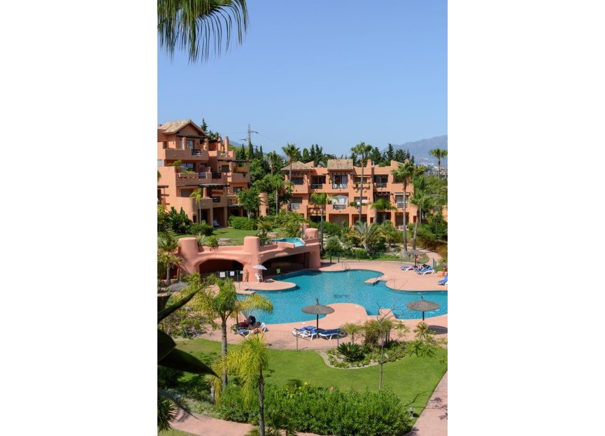 Reventa - Apartment - Penthouse - Estepona - New Golden Mile