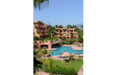 Reventa - Apartment - Penthouse - Estepona - New Golden Mile