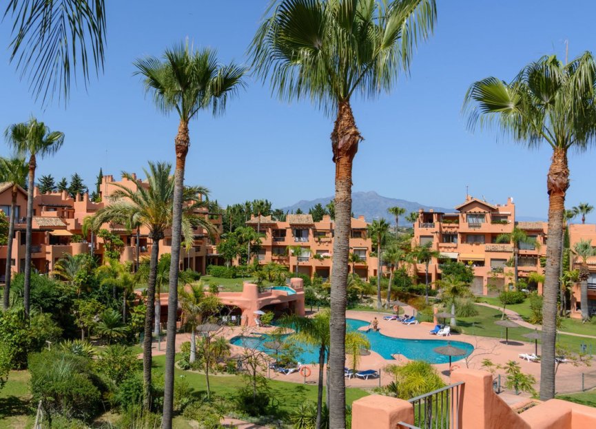 Reventa - Apartment - Penthouse - Estepona - New Golden Mile