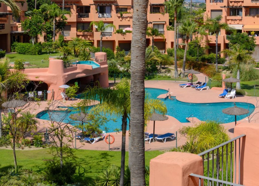 Reventa - Apartment - Penthouse - Estepona - New Golden Mile