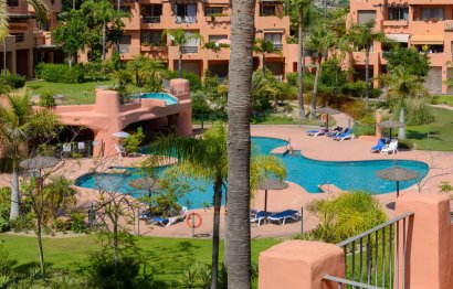 Reventa - Apartment - Penthouse - Estepona - New Golden Mile