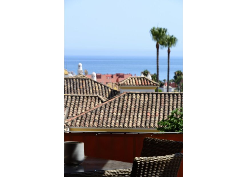 Reventa - Apartment - Penthouse - Estepona - New Golden Mile