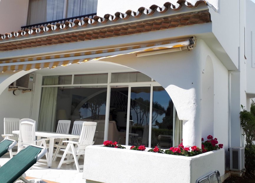 Resale - House - Semi-Detached House - Mijas - Miraflores