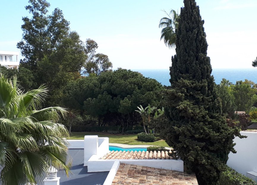 Resale - House - Semi-Detached House - Mijas - Miraflores